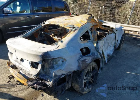 2015 BMW 428 Gran Coupe xDrive from USA, damaged, VIN WBA4A7C50FD413176